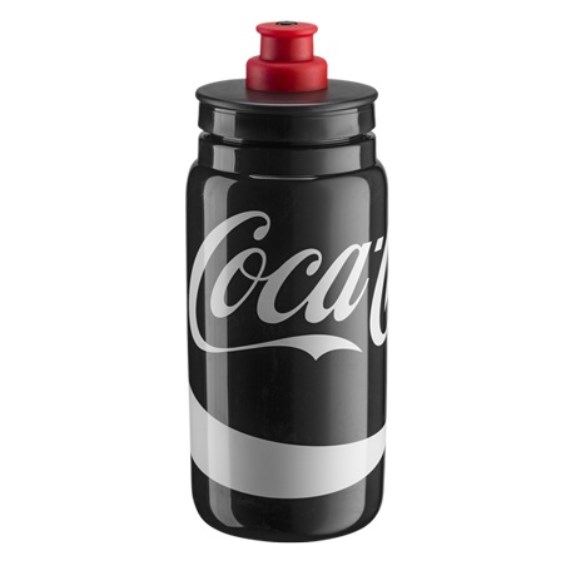 Caramañola Elite FLY TEX  COCA COLA 550 ml