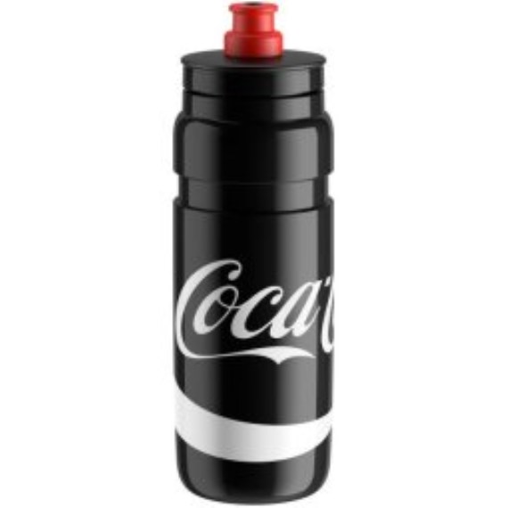 Caramañola Elite FLY TEX  COCA COLA 750 ml