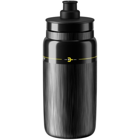 Caramañola Elite FLY TEX MAILLOT JAUNE 550 ml