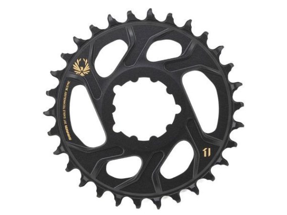 Monoplato MTB SRAM X-SYNC 2 Eagle 1x DM 12v CNC Boost 3mm OS