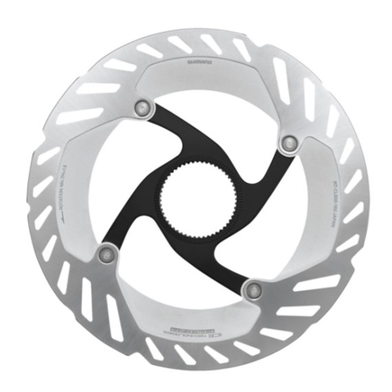 Disco de freno Shimano RT-CL800