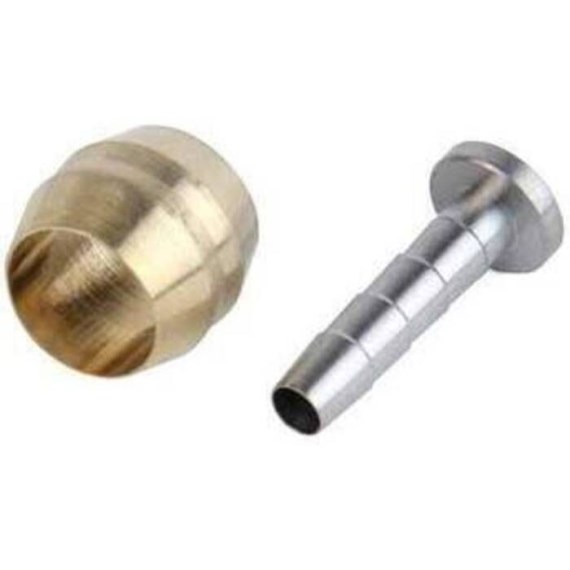 Pin y oliva conector SM-BH59