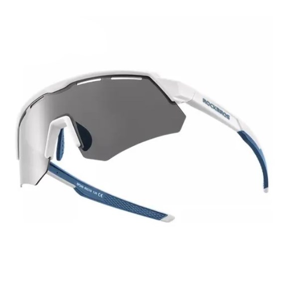 Lentes ROCKBROS con 4 lentes intercambiables 6001