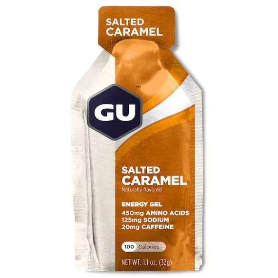 Energy Gel GU