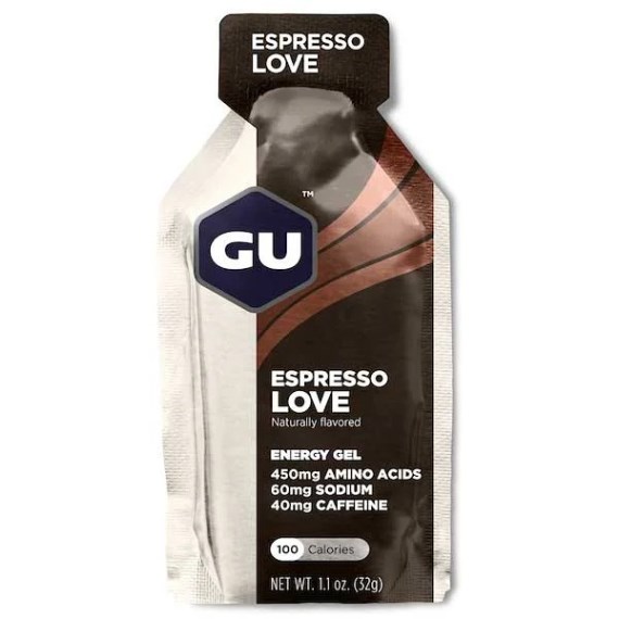 Energy Gel GU