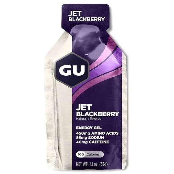Energy Gel GU