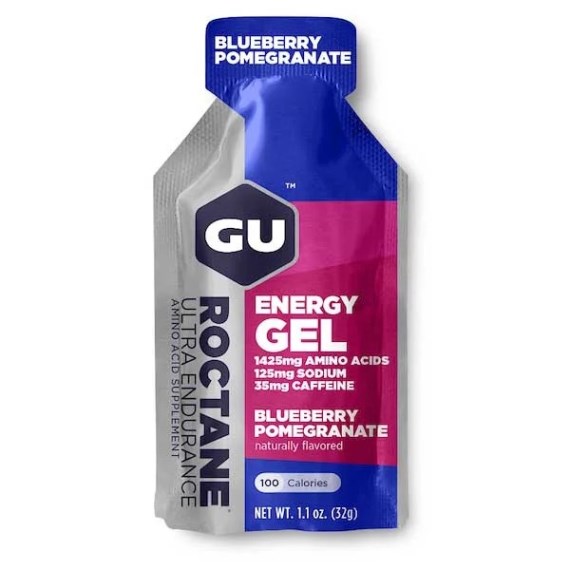 Energy Roctane Gel GU