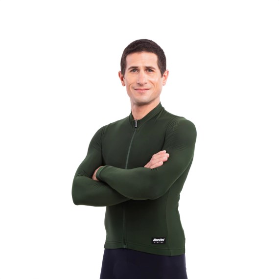 Jersey SANTINI Unisex RTR