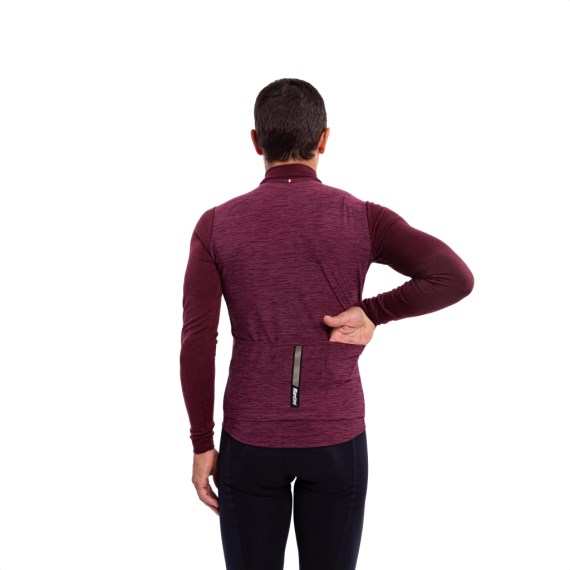 Jersey SANTINI Unisex PURE