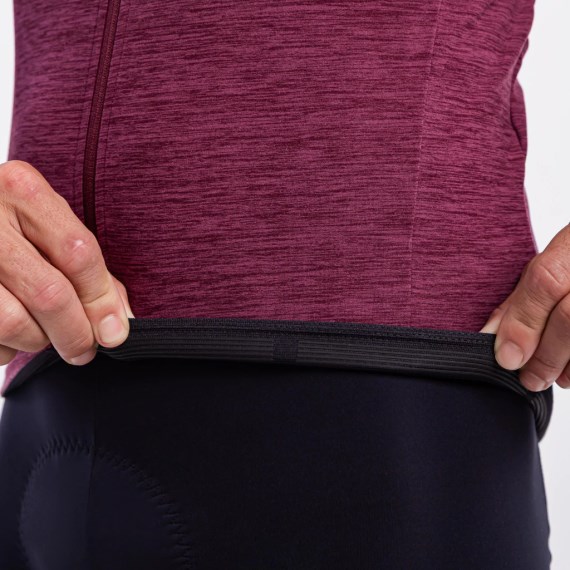 Jersey SANTINI Unisex PURE
