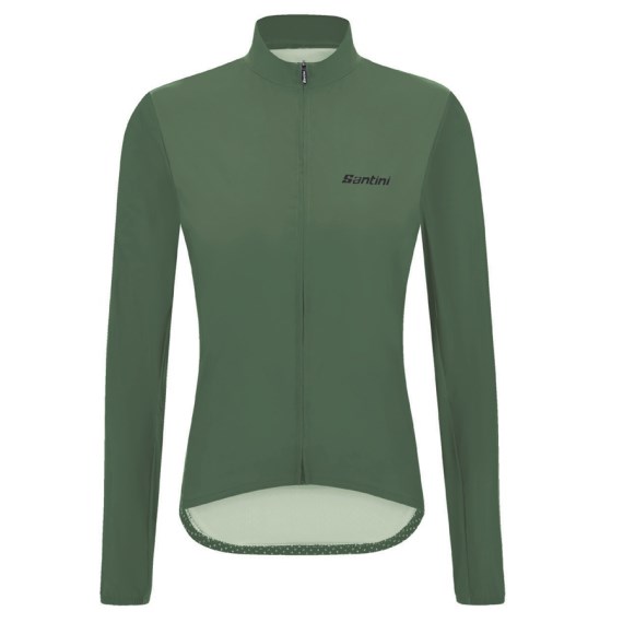 Campera Rompeviento SANTINI Unisex RTR