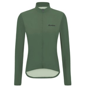 Campera Rompeviento SANTINI Unisex RTR