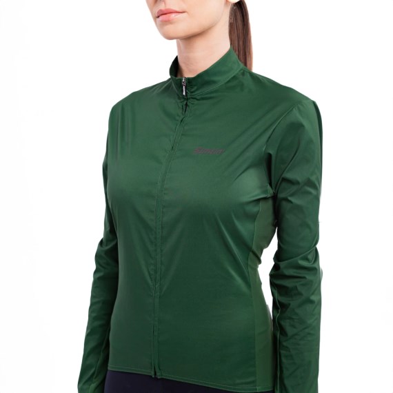 Campera Rompeviento SANTINI Unisex RTR