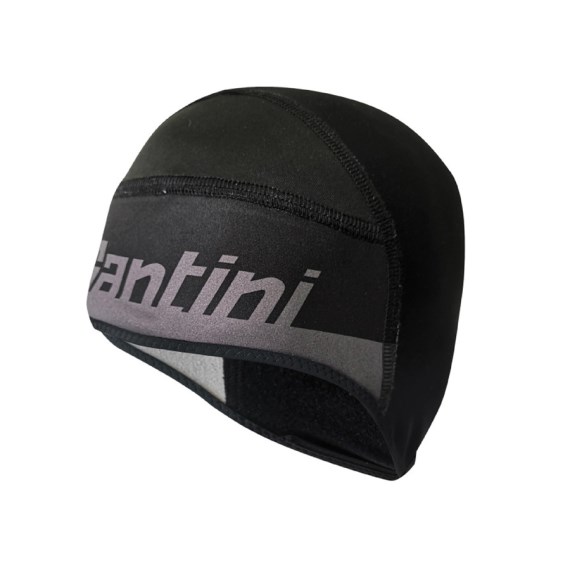 Gorro Unisex WT Under Helmet Black