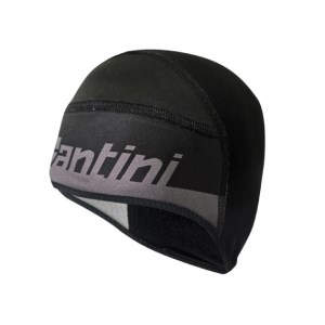 Gorro Unisex WT Under Helmet Black