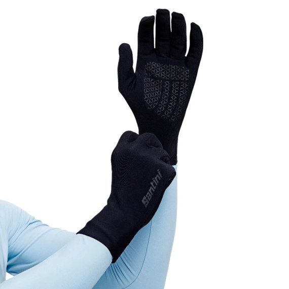 Guantes SANTINI Unisex Aldo