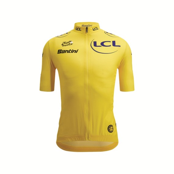 Jersey SANTINI Tour de France