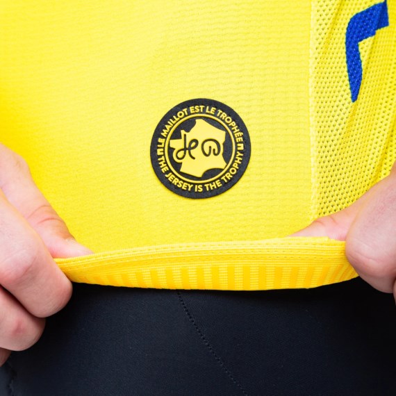 Jersey SANTINI Tour de France