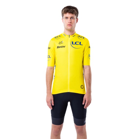 Jersey SANTINI Tour de France