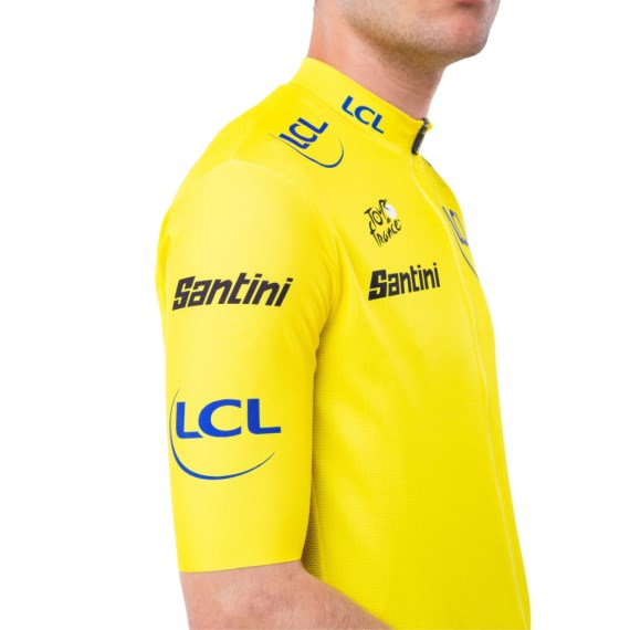 Jersey SANTINI Tour de France