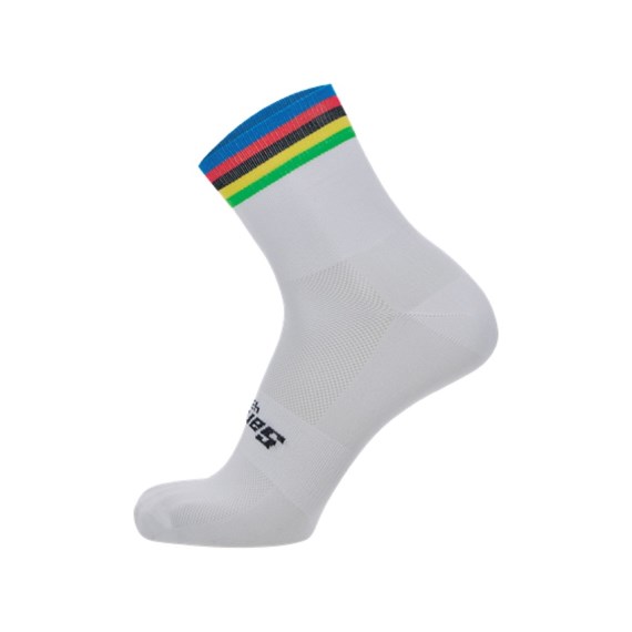 Medias SANTINI UCI World Champion Official
