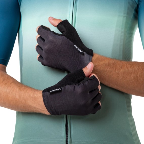 Guantes SANTINI Unisex CUBO