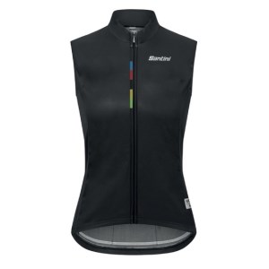 Chaleco SANTINI Unisex UCI Rainbow