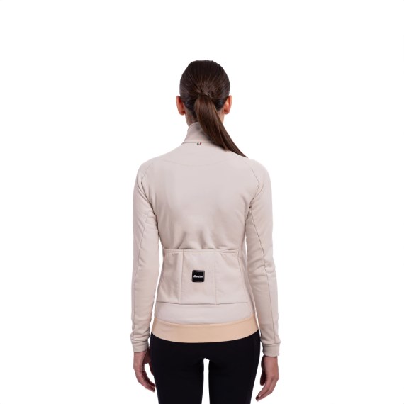 Campera SANTINI de mujer RTR