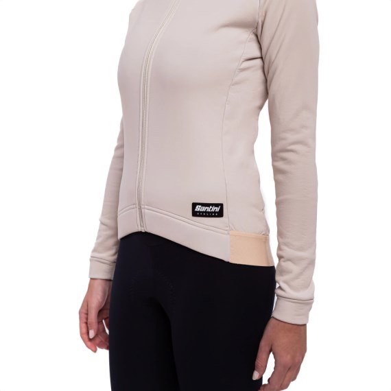 Campera SANTINI de mujer RTR