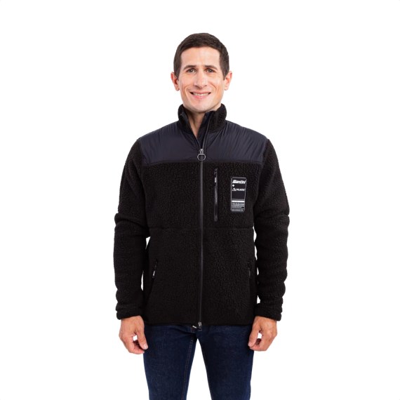 Campera SANTINI de hombre OVIS