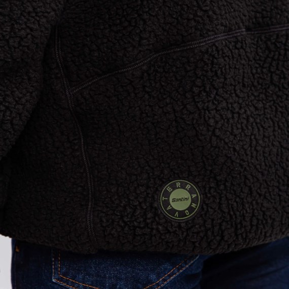 Campera SANTINI de hombre OVIS
