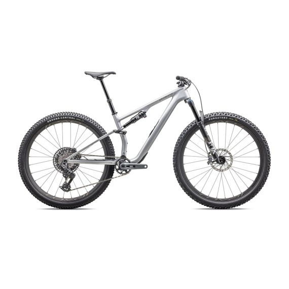 Bicicleta rodado 29 Specialized EPIC 8 EXPERT EVO