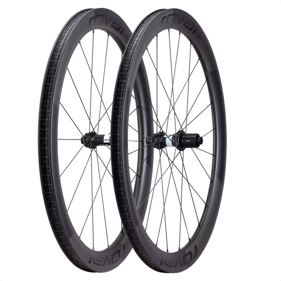 Ruedas ROVAL RAPIDE CL III Specialized para ruta