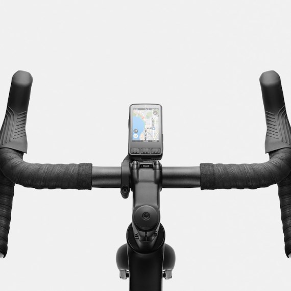 Ciclocomputadora Wahoo ELEMNT ROAM V3