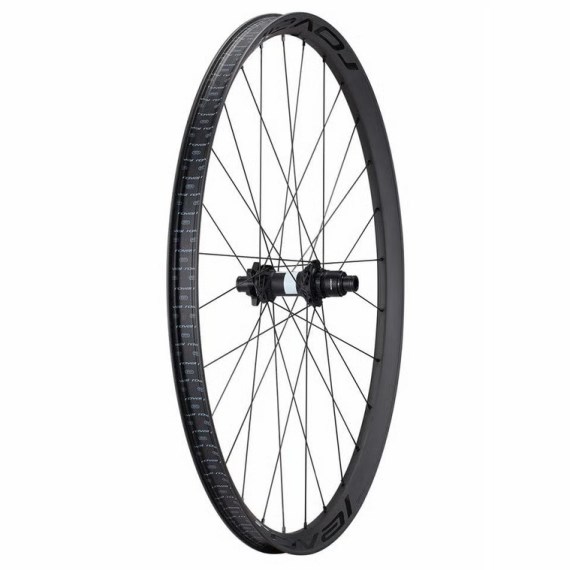 Ruedas ROVAL CONTROL SL VI 350 Specialized para ruta