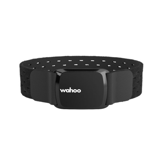 Monitor de frecuencia cardíaca Wahoo TICKR FIT