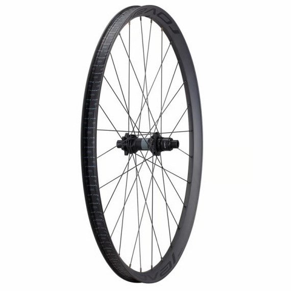 Ruedas ROVAL CONTROL SL V 370 Specialized para MTB
