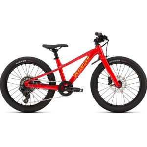 Bicicleta infantil rodado 20 RIPROCK