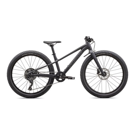 Bicicleta infantil rodado 24 RIPROCK