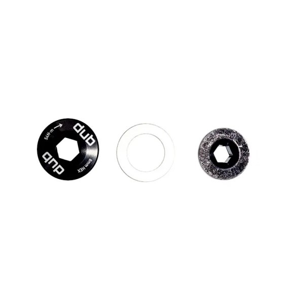 Tornillo Extractor de Palancas SRAM DUB M18/M30 Acero (Eagle 90)