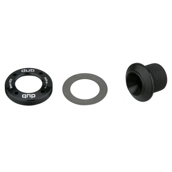 Tornillo Extractor de Palancas SRAM DUB M18/M30 Aluminio