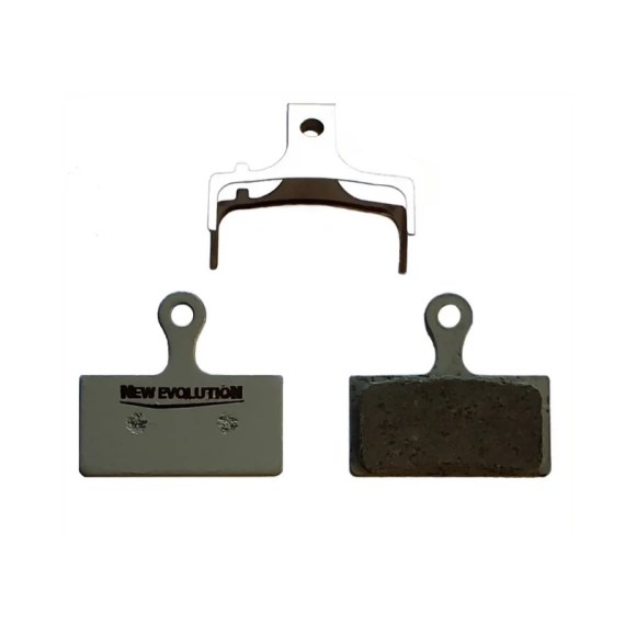 Pastillas de freno New Evolution NE-5006