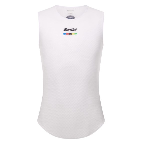 Sudadera SANTINI Unisex UCI World Champion
