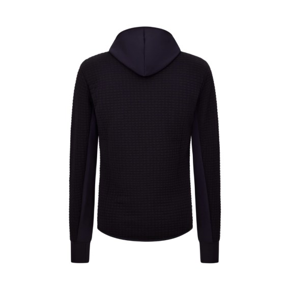 Campera SANTINI de hombre Groove UCI World Champion Black
