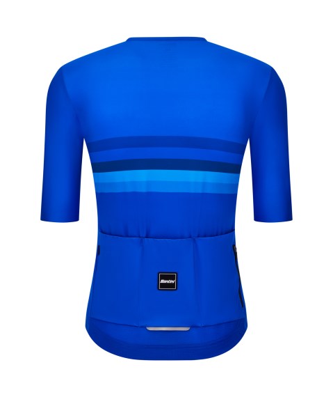 Jersey SANTINI Unisex UCI World Champion ITALY