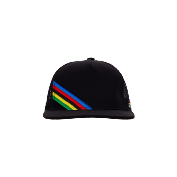 Gorra Trucker SANTINI Unisex UCI World Champion