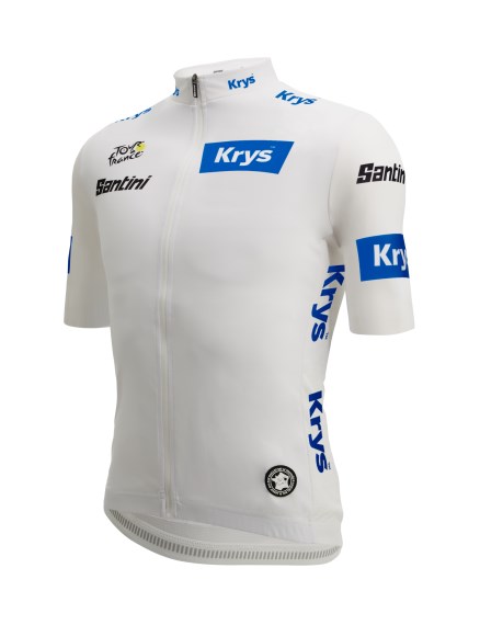 Jersey SANTINI Tour de France 