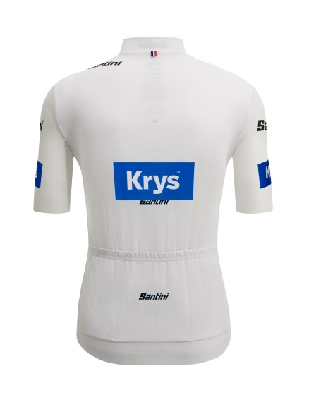 Jersey SANTINI Tour de France 