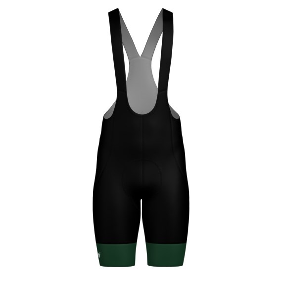 Calza corta SANTINI Hombre Tour de France