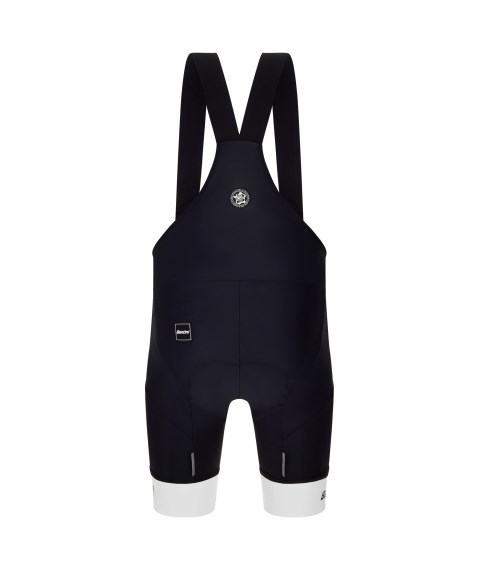 Calza corta SANTINI Hombre Tour de France